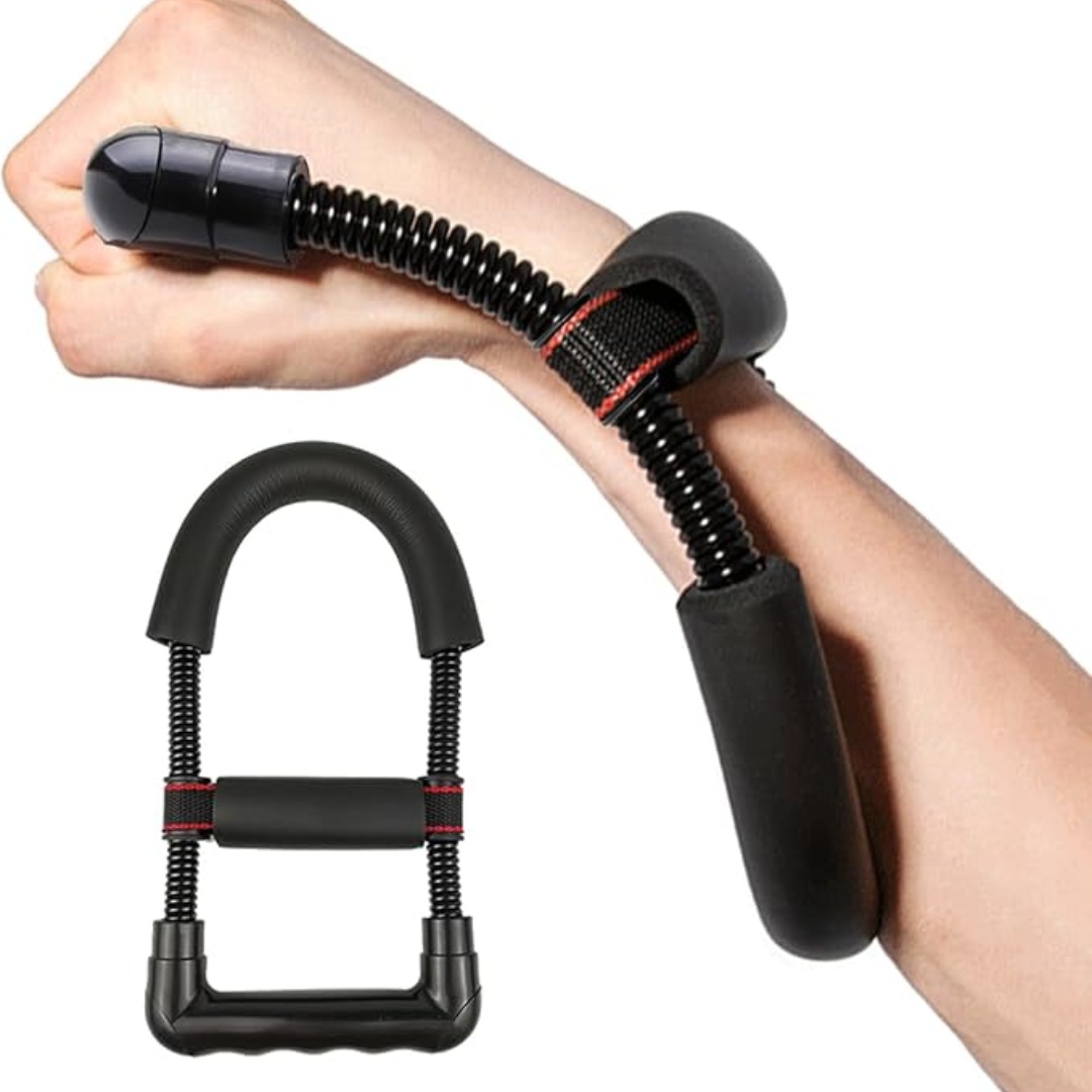 Wrist and Forearm Enhancer, Ha - Home Gym Routine review and price