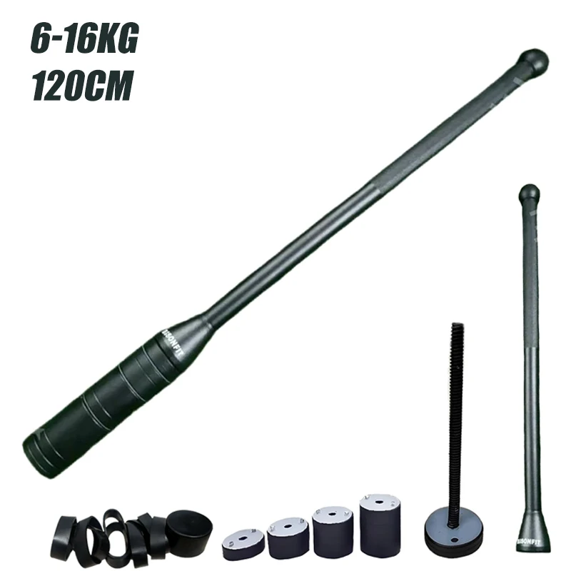 Adjustable Fitness Clubbell In - Home Gym Routine review and price