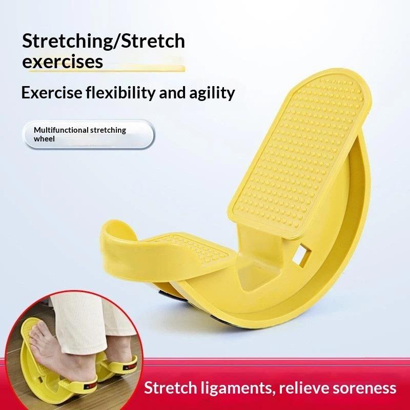 Calf Foot Stretch Tool Durable - Home Gym Portable review and price