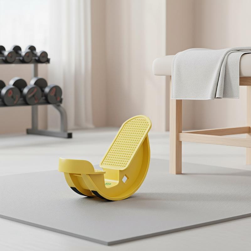Calf Foot Stretch Tool Durable - Home Gym Portable review and price