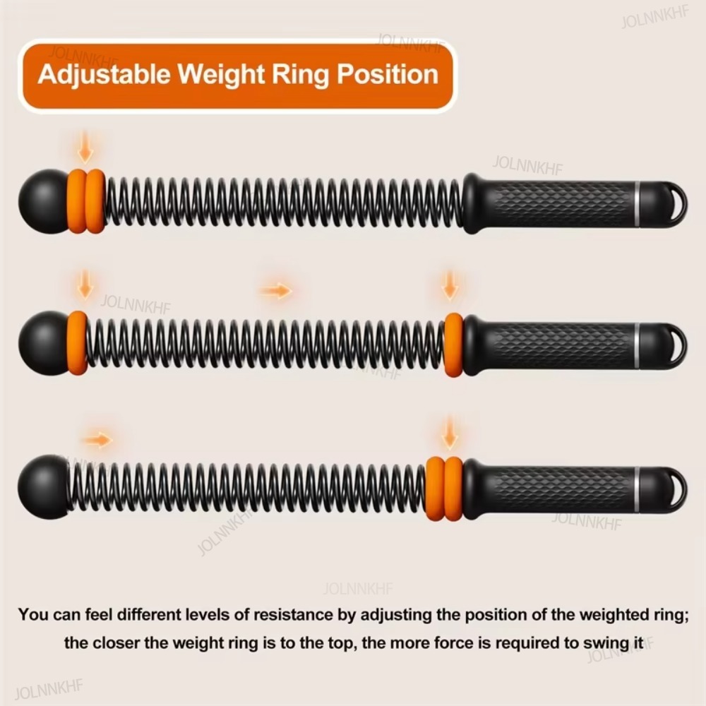 Cordless Exerciser Rope 1 Pair - Battle Rope Heavy review and price