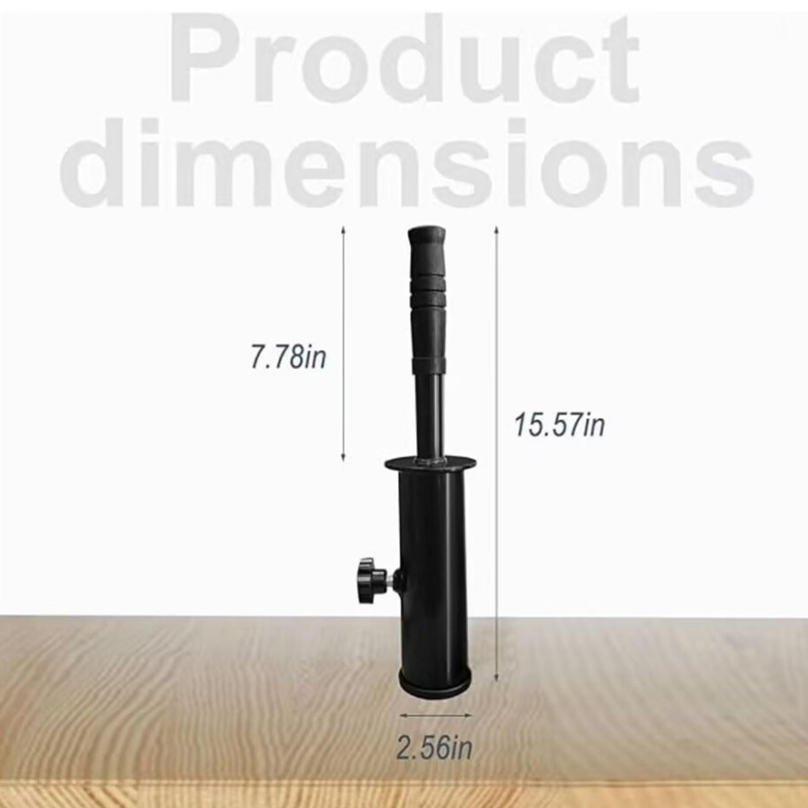 Biceps Barbell Handle Attach M - Home Gym Equipment Set review and price