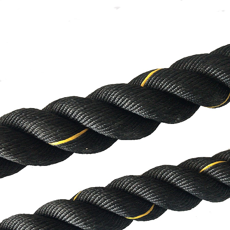 9/12/15M*25MM Fitness Polyeste - Battle Rope Heavy review and price