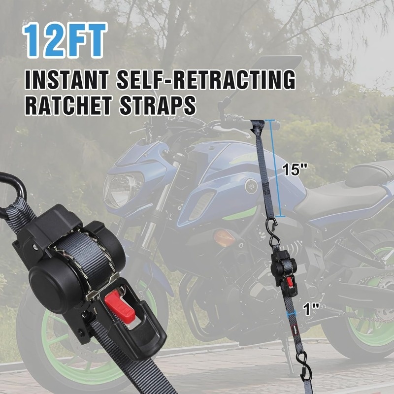 2-pack of heavy-duty ratchet s - Battle Rope Heavy review and price