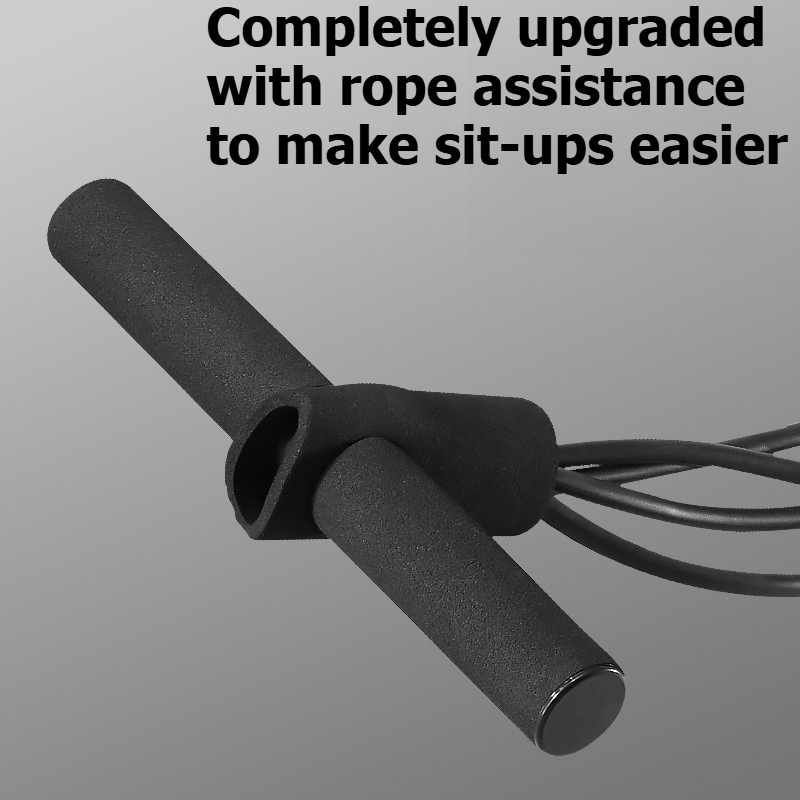 Portable Sit Up Bar Double Suc - Home Gym Routine review and price