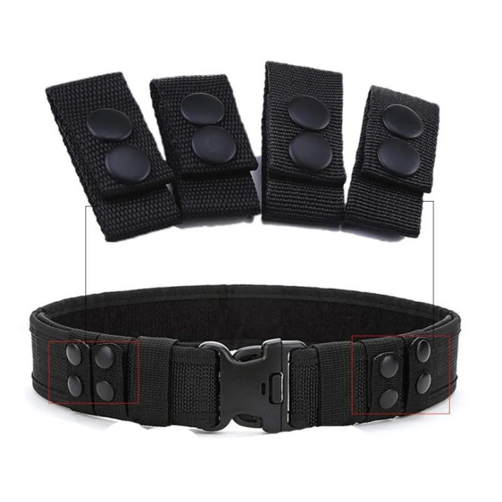 4Pcs Multipurpose Tactical Bel - Battle Rope Heavy review and price