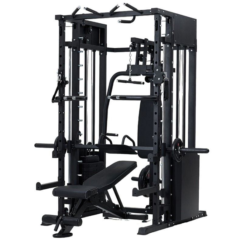 YTYIN All In One Gym Multi Fun - All In One Gym Home Equipment review and price