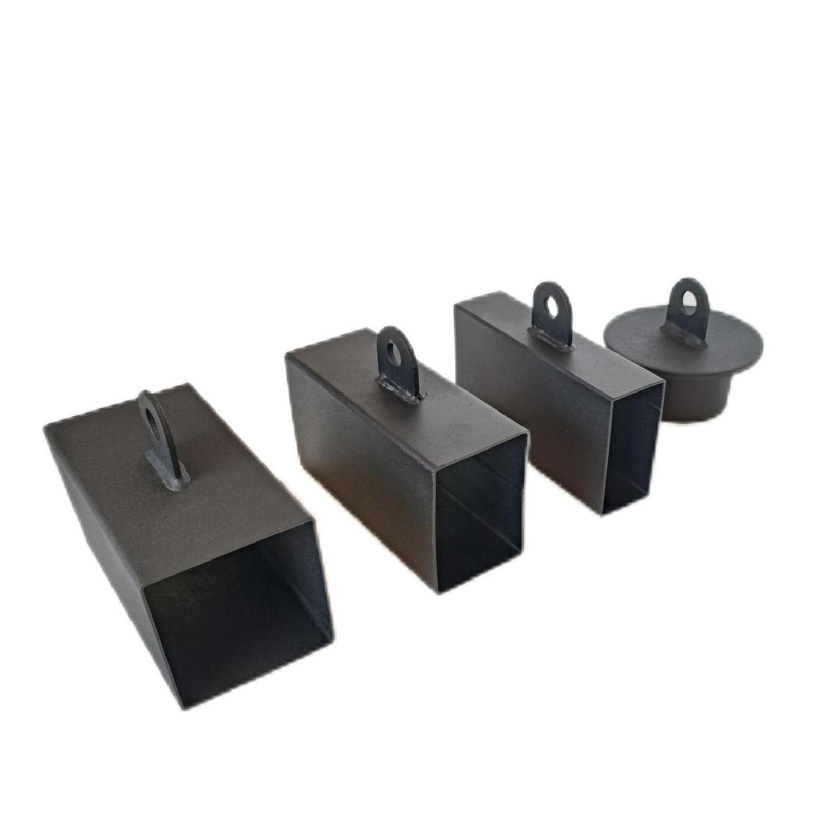 Cast Iron Pinch Block Exercise - Home Gym Routine review and price