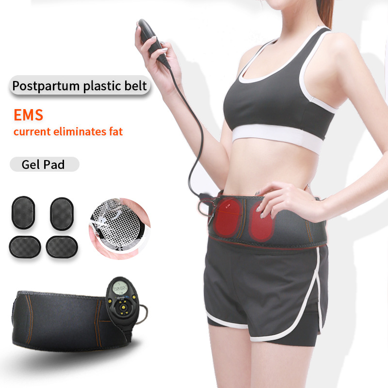 Portable EMS Muscle Stimulator - Home Gym Portable review and price
