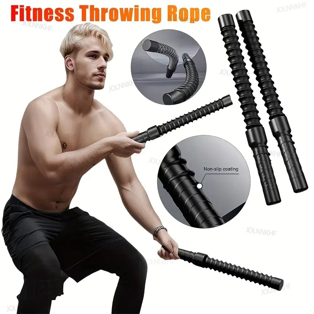Heavy Duty Weighted Wireless B - Battle Rope Heavy review and price